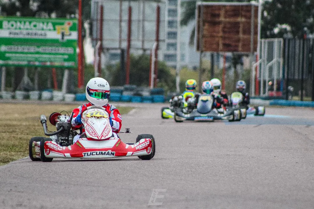 karting