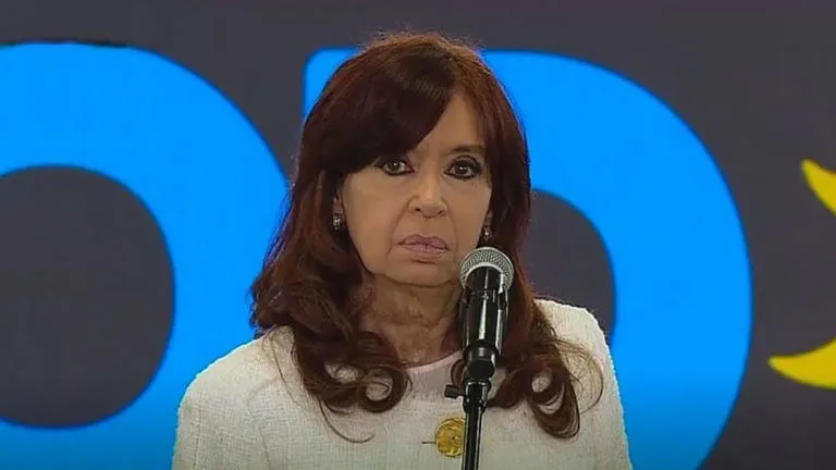 cristina