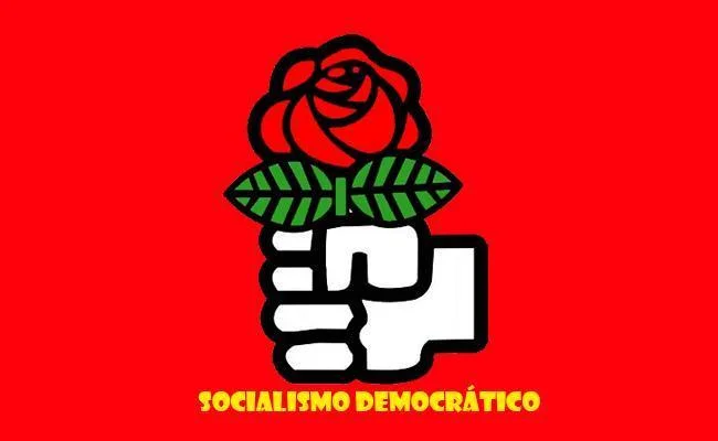 socialismo democratico