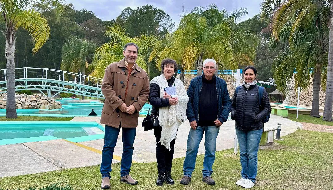 CODESAL Especialisttas