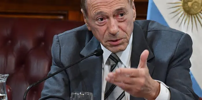 zaffaroni