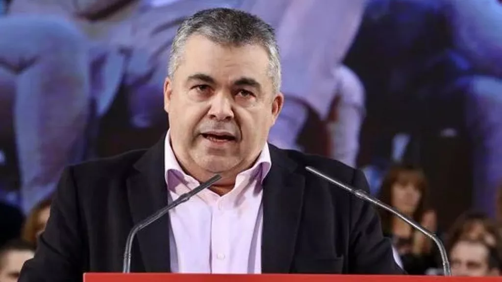 santos cerdan