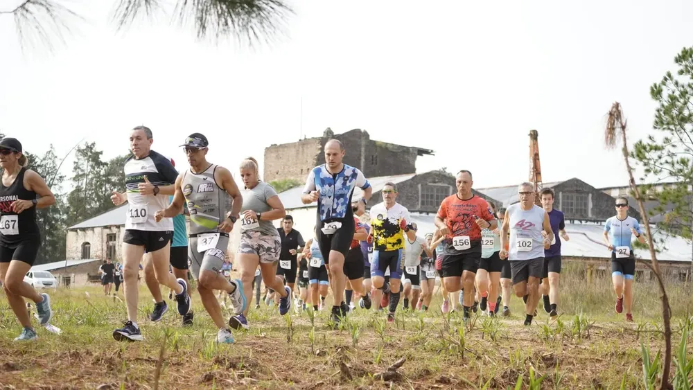 maraton rural