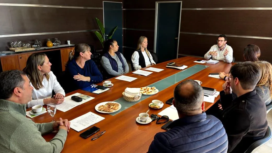 municipios y codesal