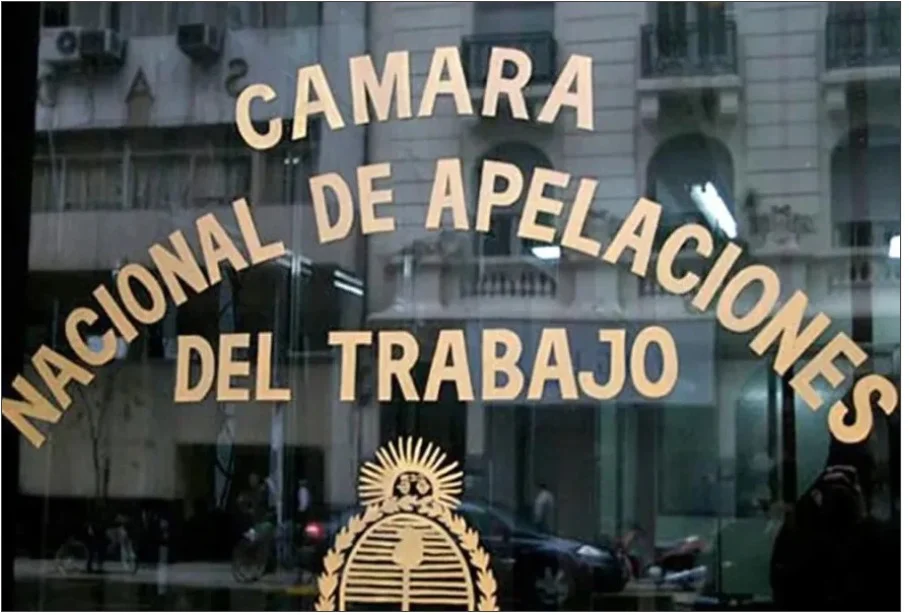 camara nacional apelaciones