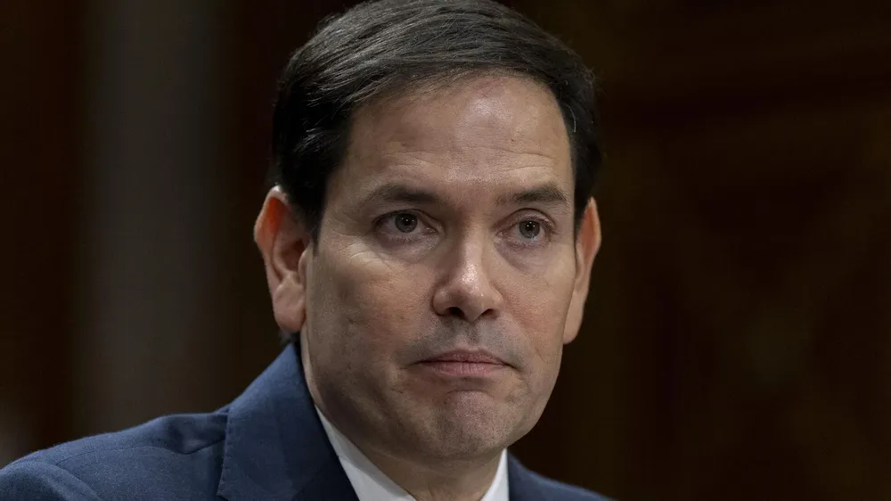 rubio marco