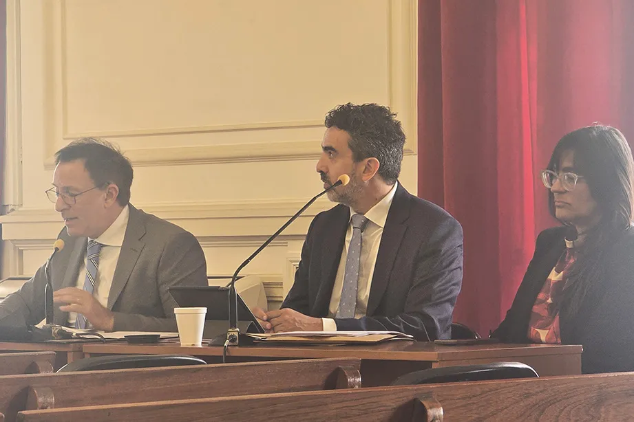 fiscales de la plata