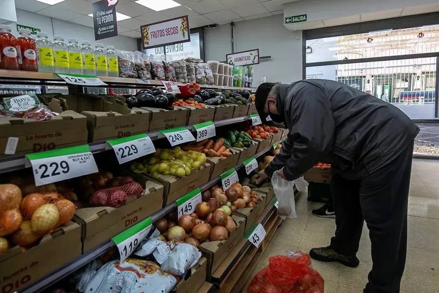supermercado