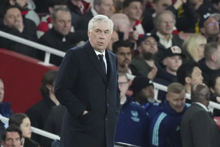 carlo ancelotti