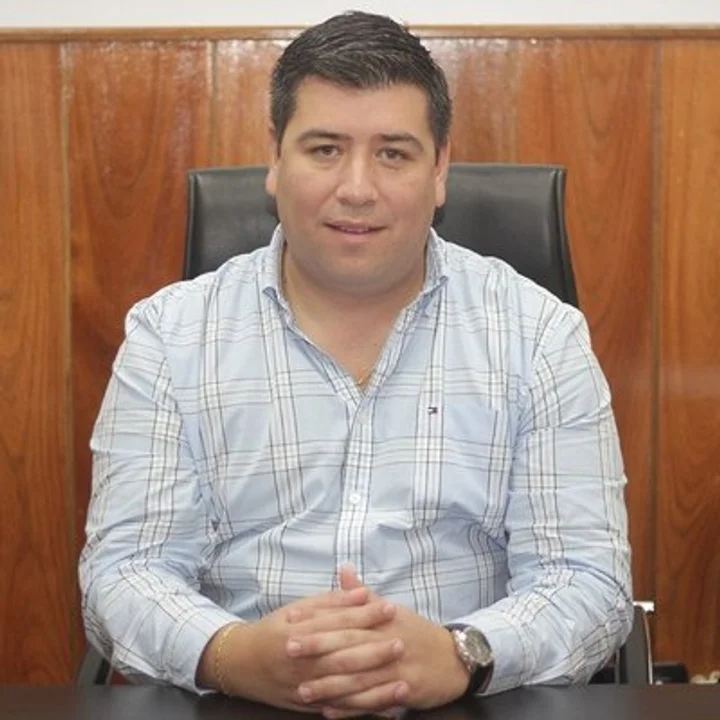 cristian jeronimo
