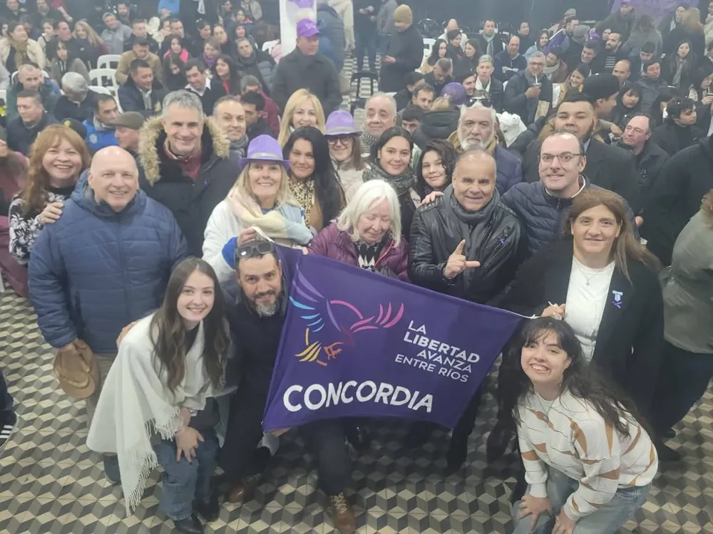 lla plenario villaguay