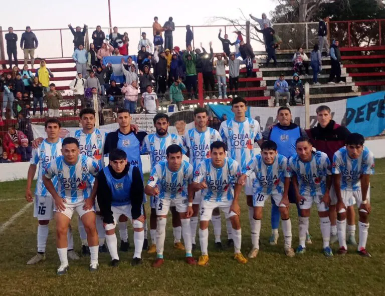 futbol equipo