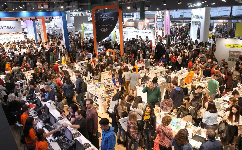 feria del libro 2