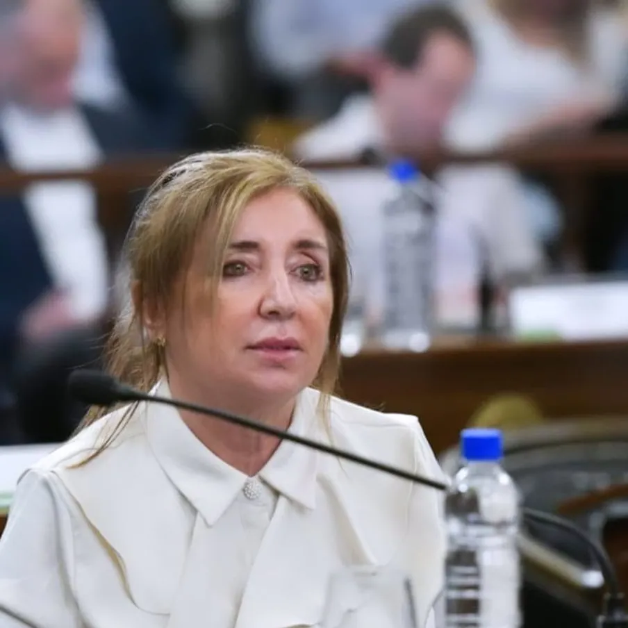 cielo espejo senadora