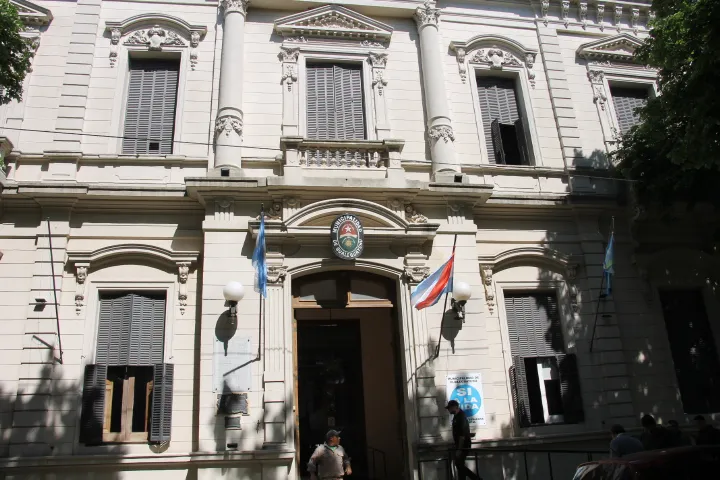 Municipalidad de gualeguaychu (1)