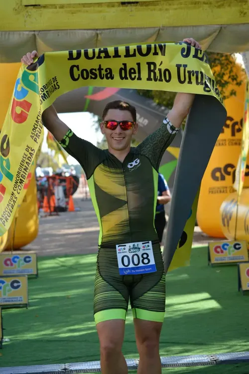 duatlon