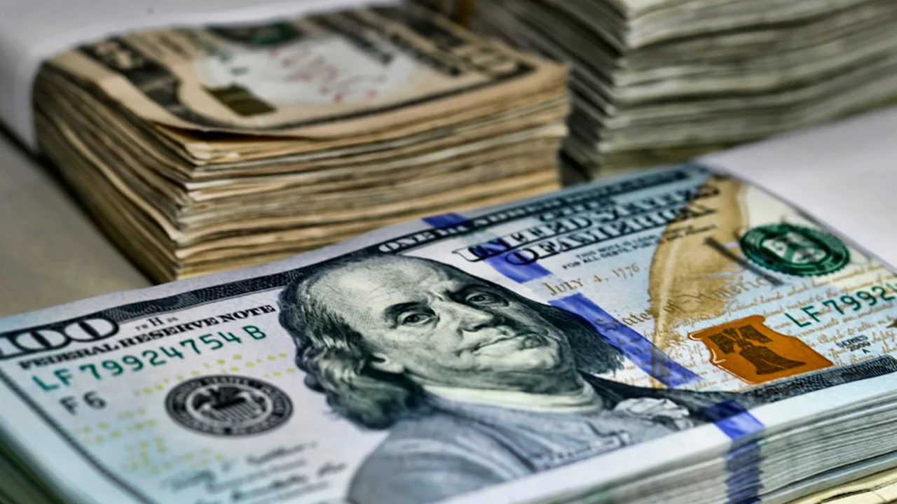 dolar