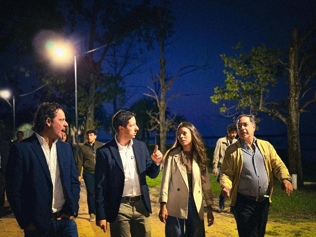 ilumina codesal lago