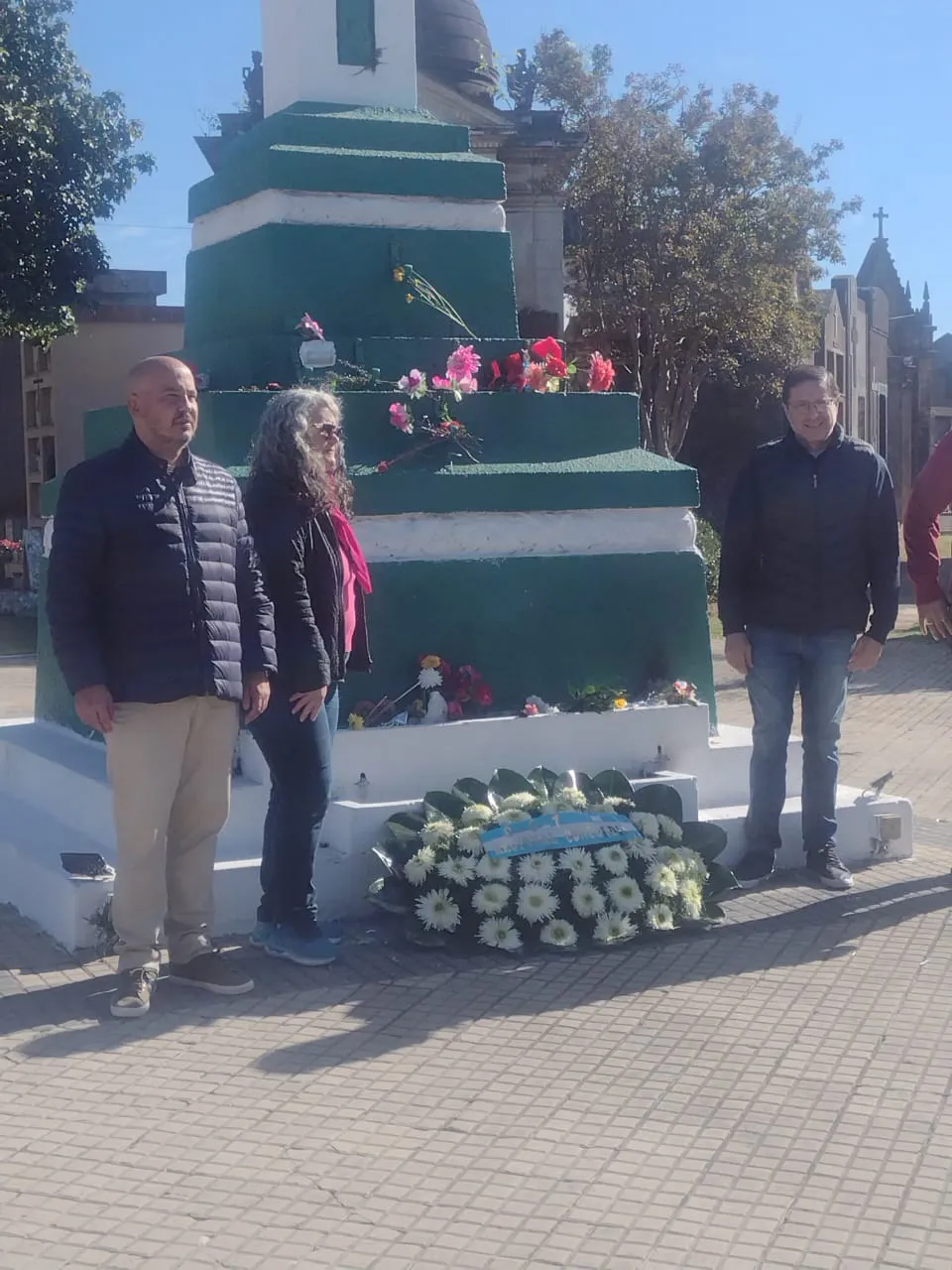 acto dia trabajador