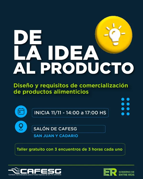 cafesg idea