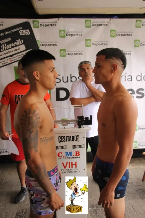 pesaje de dos potencias piedrita y el tigre (11)