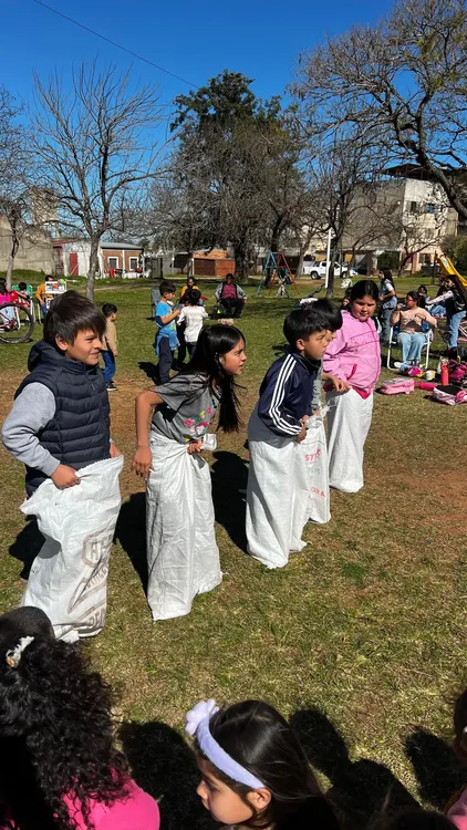 carrera de embosados