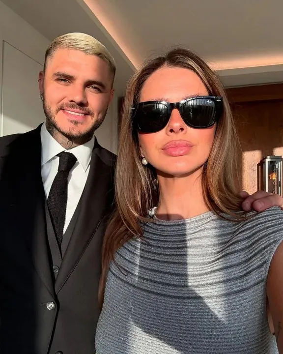 china icardi
