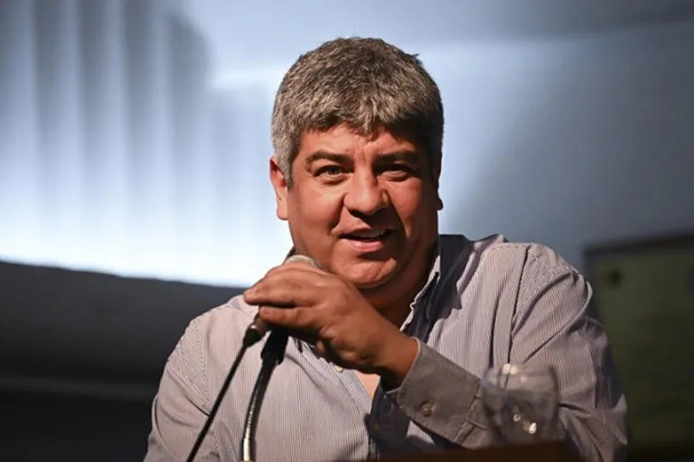 pablo moyano
