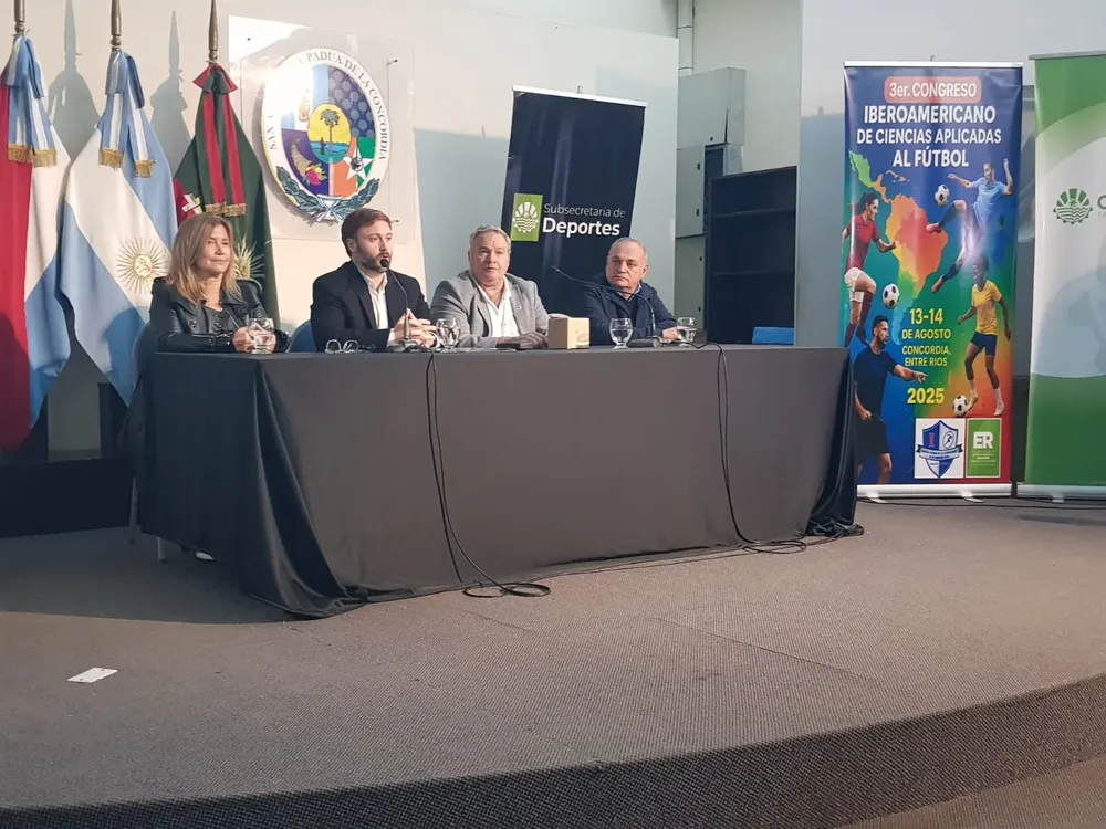 congreso iberoamericano