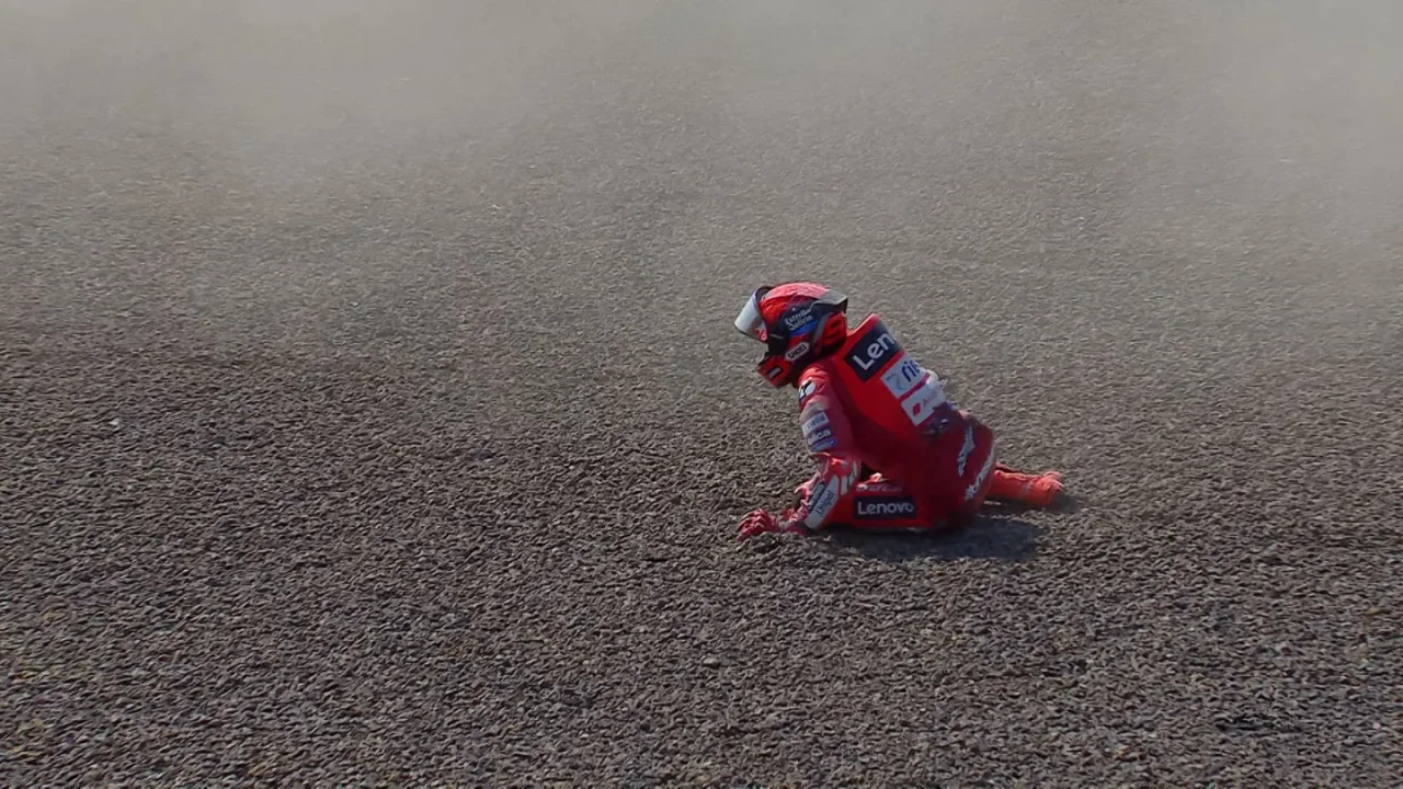 Marc Marquez