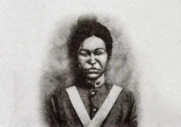 Maria remedios