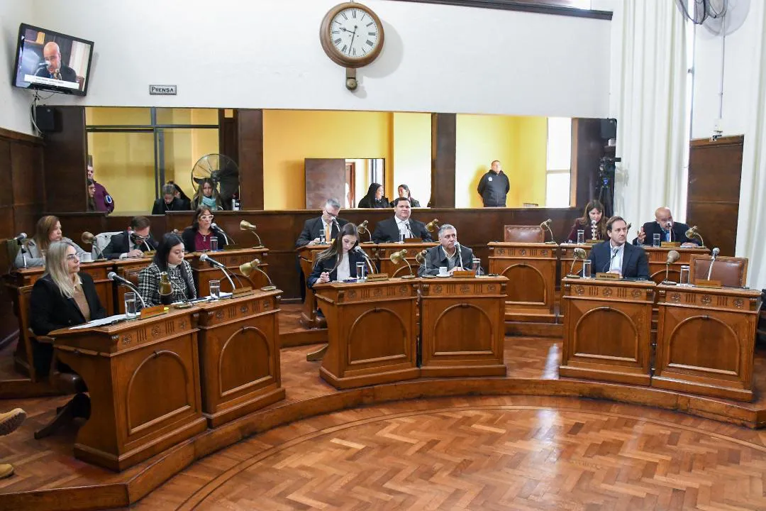 Concejo Deliberante