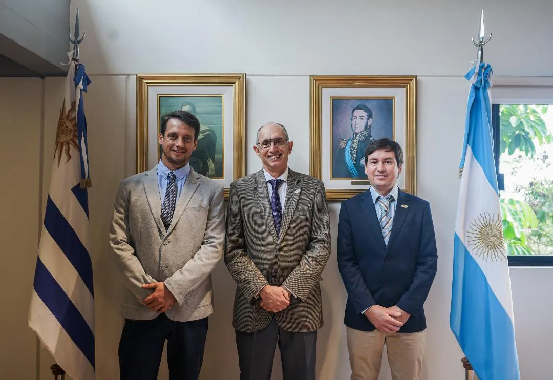 nuevas autoridades CTM