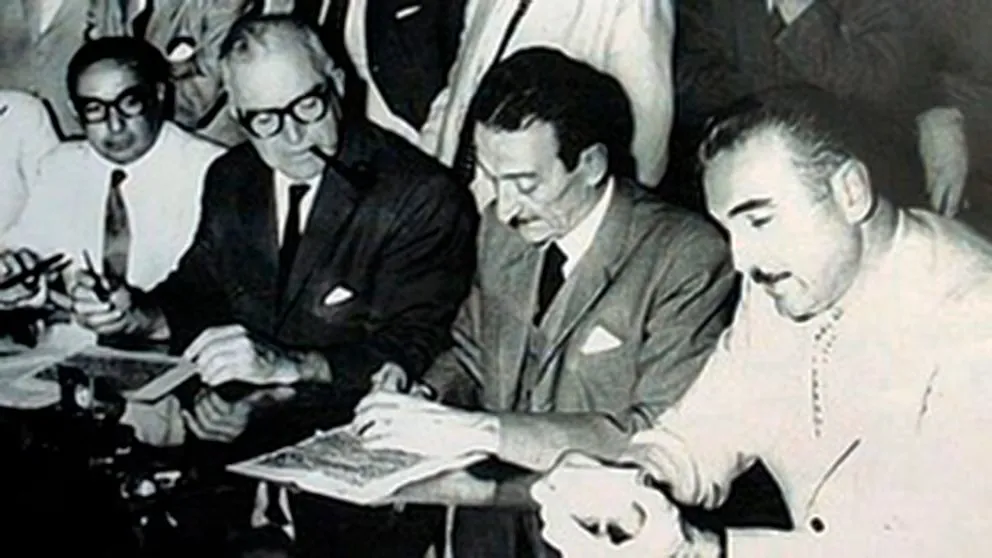 silvestre begnis uranga