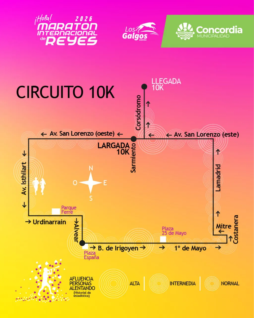 circuito 10