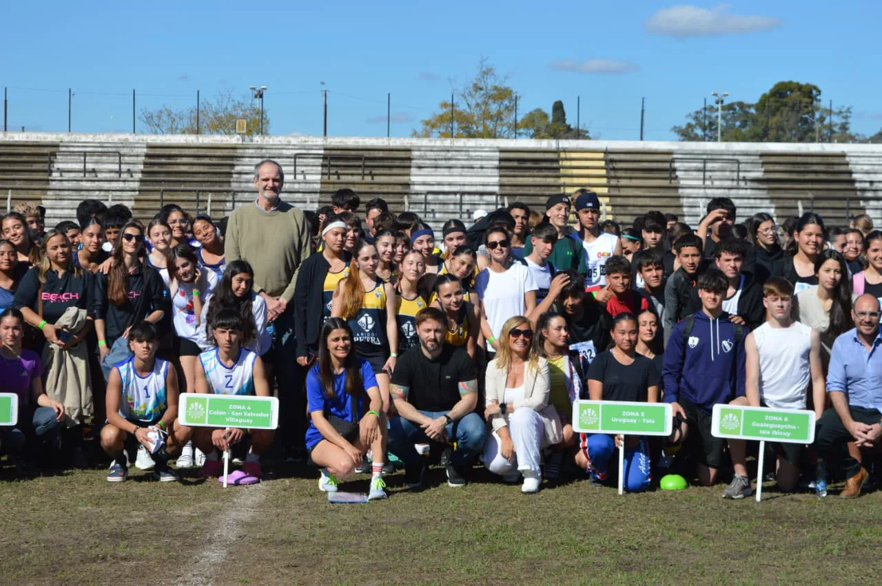 juegos juv entrerrianos