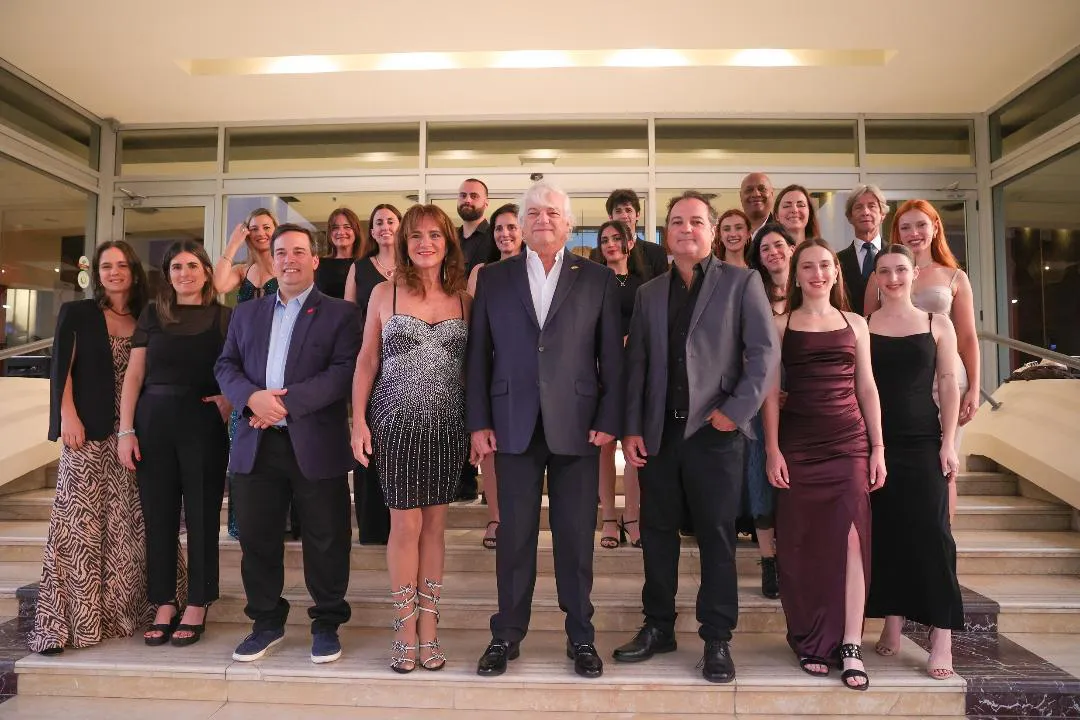 grupo hoteleto