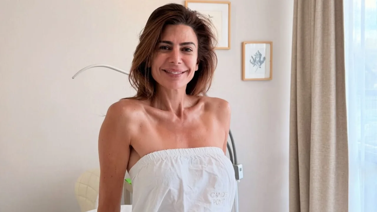 juliana awada