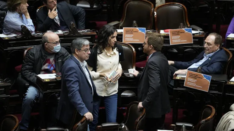 diputados