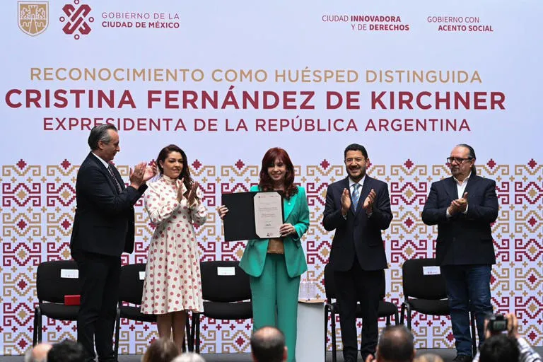 cris en mexico