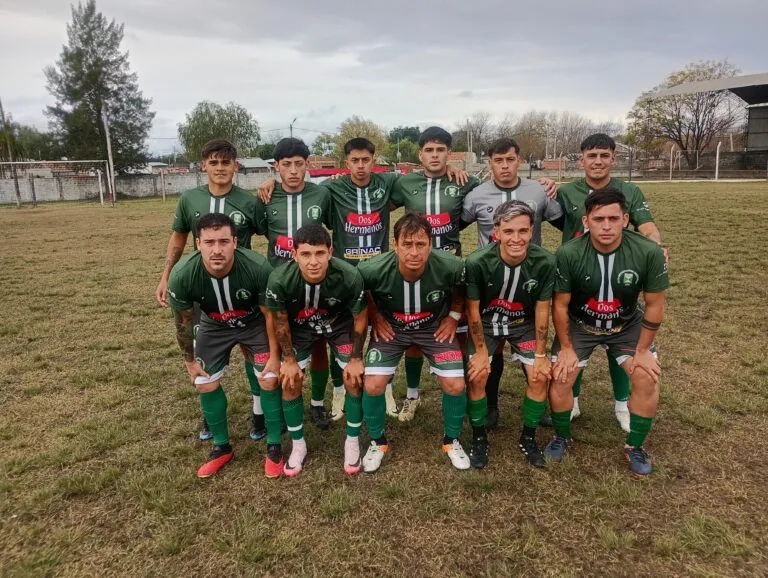 futbol B