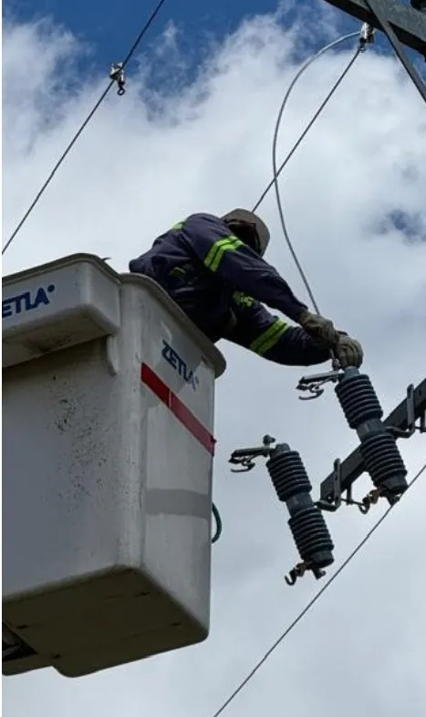 energia electrica cooperativa