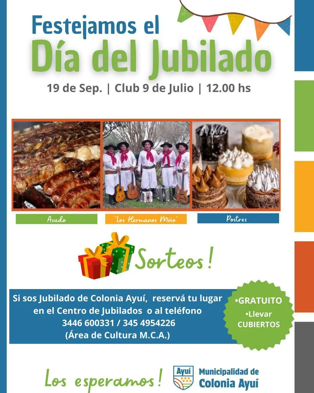 jubilados aui