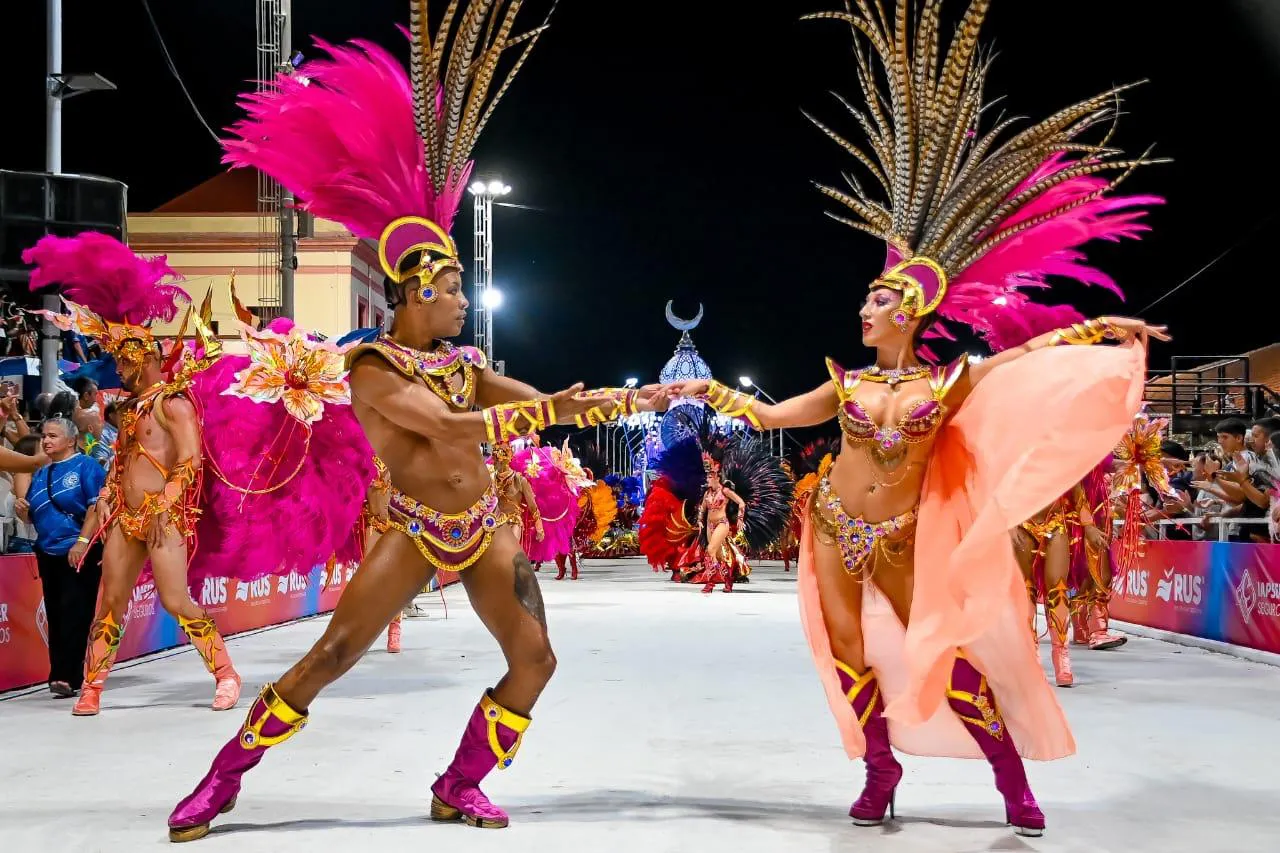 carnaval