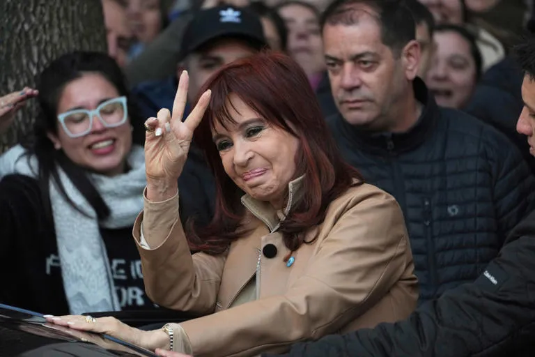 cristina