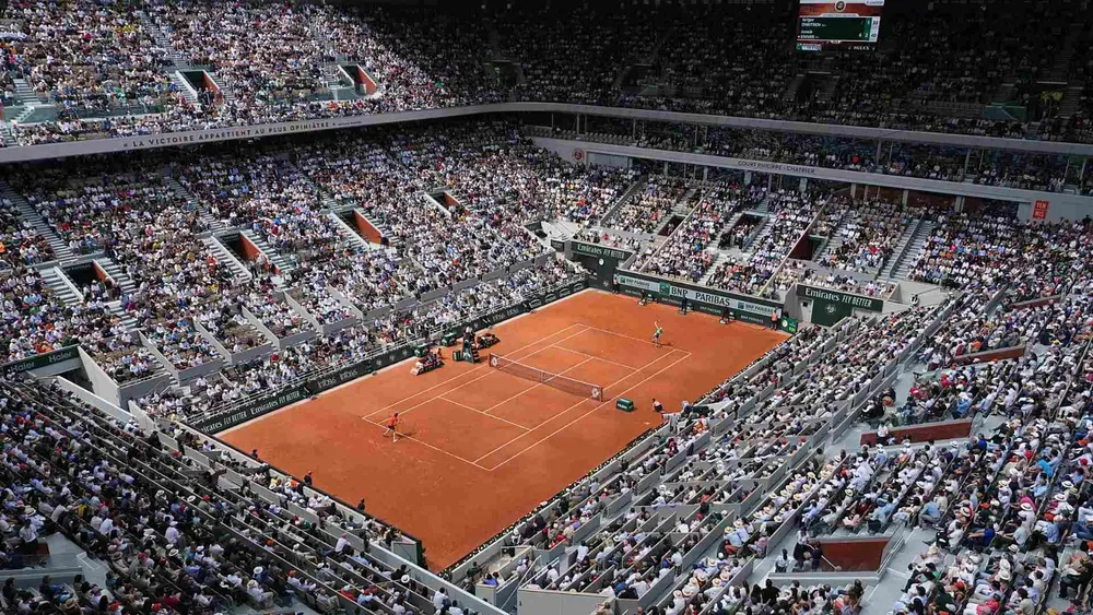 estadio