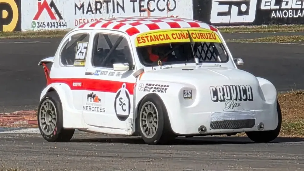 TC 850