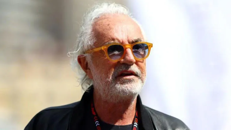 briatore