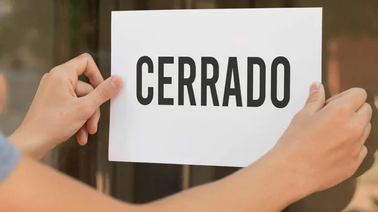 cerrado