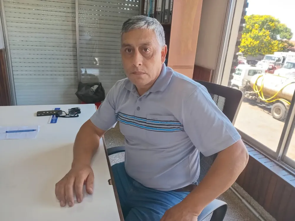 Cardoso ruben dario director del corralon